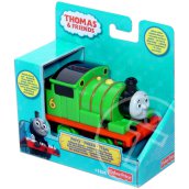 Thomas: Hátrahúzós Percy mozdony