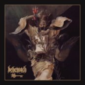 The Satanist CD+DVD