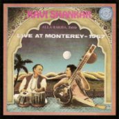 At the Monterey CD