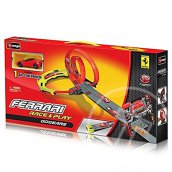 Bburago: Ferrari Race and Play - GoGears versenypálya