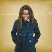 Let It Rain CD