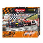 Carrera GO Lap Record versenypálya