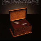 The Best of Billy Cobham CD