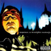 Az országház fantomja CD