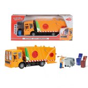 Econic City Sercice szemetesautó - Dickie Toys