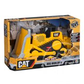 CAT 9 Nagy munkagépek - Dózer - Toy State