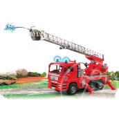 MAN TGA létrás tűzoltóautó - 46 cm