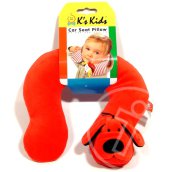 Ks Kids: Patrick autós fejtámasz