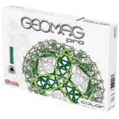 Geomag PRO Color 66db-os készlet