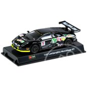 Bburago: versenyautók 1:43 - Lamborghini Murciélago GT