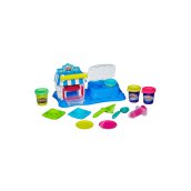 Play-Doh dupla desszert készítő készlet