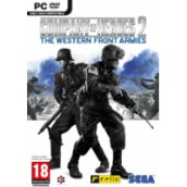 Company of Heroes 2: The Western Front Armies PC