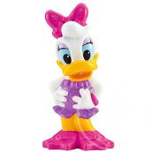 Fisher-Price: Daisy kacsa spriccelő pancsi figura - Mattel