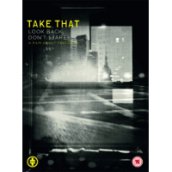 Look Back, Dont Stare - A Film About Progress DVD