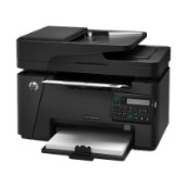 LaserJet PRO M127FN multifunkciós nyomatató (CZ181A)