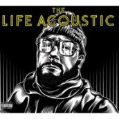 The Life Acoustic CD
