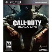 Call Of Duty: Black Ops PS3