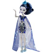 Monster High Boo York babák - Elle Eedee kiegészítőkkel