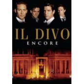 Encore (The Platinum Collection) DVD