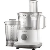 FPP230 konyhai robotgép