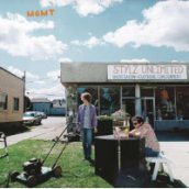 MGMT CD