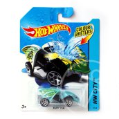 Hot Wheels: Vampyra színváltós kisautó 1/64 - Mattel