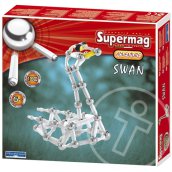Supermag Adventure: Mágneses hattyú