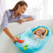 Fisher-Price: Nőj velem babakád