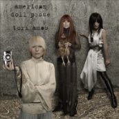 American Doll Posse CD