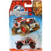 Matchbox: Jurassic World MBX 4x4 kisautó 1/64 - Mattel