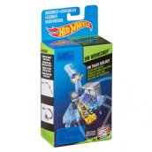 Hot Wheels: Glass Shop Blast pályaépítő alapszett - Mattel