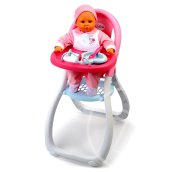 Baby Nurse: Etetőszék