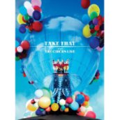 The Circus Live DVD
