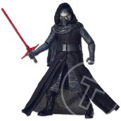 Star Wars: Black Series - Kylo Ren figura - ÉRTÉKCSÖKKENT