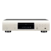 DBT-3313 blu-ray/SA-CD/DVD-audio lejátszó, ezüst