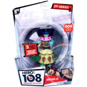 Hero 108: Lee-Jász
