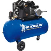 MVCX103 Michelin kompresszor 100L