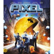 Pixel Blu-ray