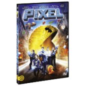 Pixel DVD