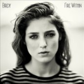 Fire Within CD