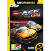 Race On (Mega Games) PC