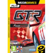 GTR 1 (Mega Games) PC