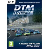 DTM Experience PC
