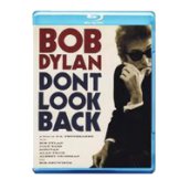 Don't Look Back Blu-Ray