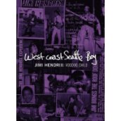 West Coast Seattle Boy - The Jimi Hendrix Anthology DVD