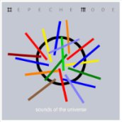 Sounds Of The Universe CD