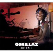 The Fall CD
