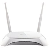 TL-MR3420 300Mbps 3G wireless router