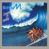 Oceans Of Fantasy CD