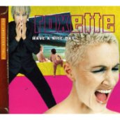 Have A Nice Day - 2009 Version CD